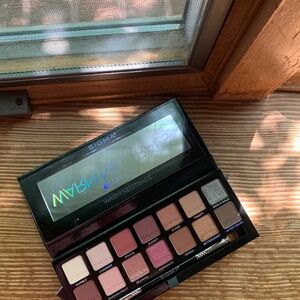 🎉HP🎉Sigma Beauty Warm Neutrals Eyeshadow Collection